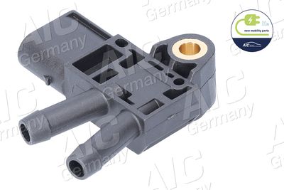 SENZOR PRESIUNE GAZE EVACUARE