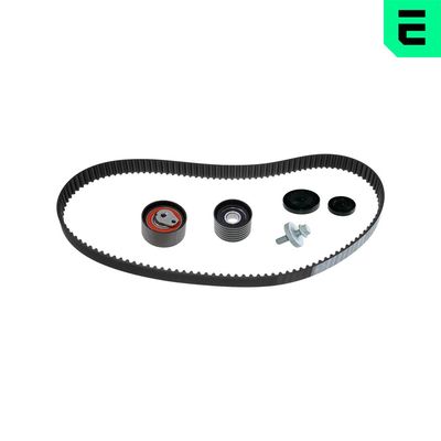 Timing Belt Kit SK-1624