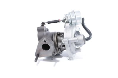 LADER AUFLADUNG BTS Turbo T912318BL 29