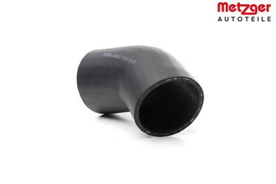 LADELUFTSCHLAUCH METZGER AUTOTEILE 2400672 7