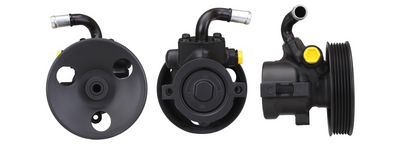 HYDRAULIKPUMPE LENKUNG