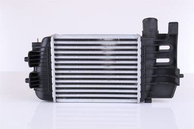 INTERCOOLER COMPRESOR NISSENS 96565 23