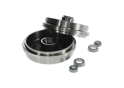 BREMSTROMMEL BOSCH 0986477111 9