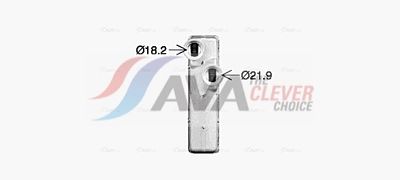 WäRMETAUSCHER INNENRAUMHEIZUNG