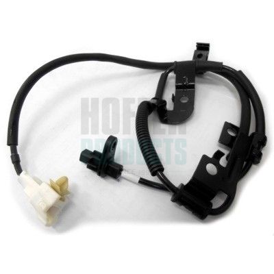 датчик, обороти на колелото HOFFER 8290489