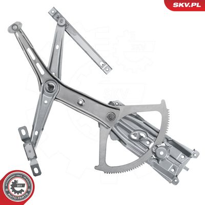 Zvedací zařízení oken SKV 01SKV832