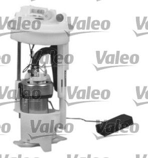 Элемент системы питания VALEO 347081 для PEUGEOT 605