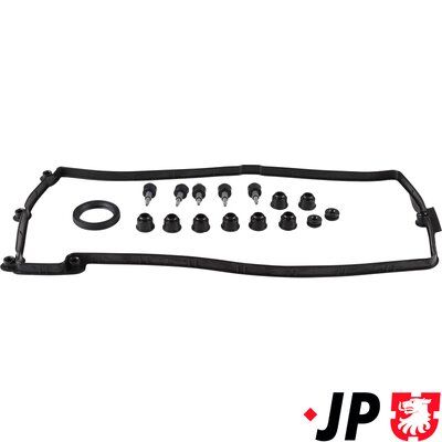 GARNITURA CAPAC SUPAPE