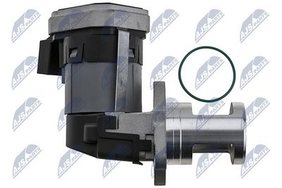 AGR - Ventil NTY EGR-ME-010