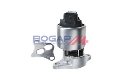 SUPAPA RECIRCULARE GAZE DE ESAPAMENT