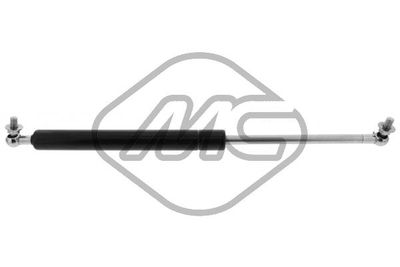 Газовая пружина, крышка багажник Metalcaucho 46816 для DAEWOO REZZO
