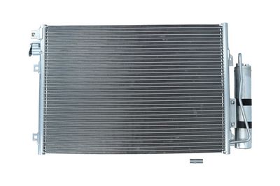 CONDENSATOR CLIMATIZARE KAMOKA 7800126 1