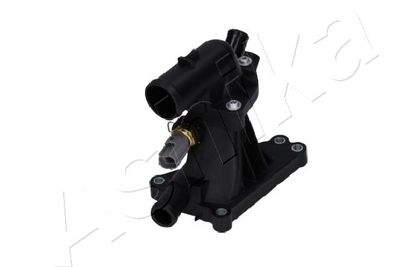 TERMOSTAT LICHID RACIRE