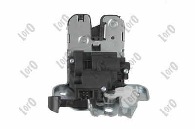 HECKKLAPPENSCHLOSS ABAKUS 132003021 3