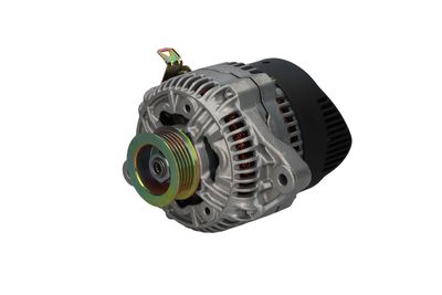 GENERATOR / ALTERNATOR VALEO 437517 2