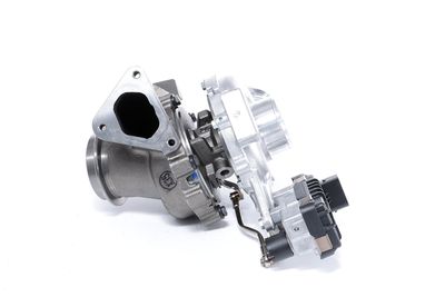 LADER AUFLADUNG BTS Turbo T914561 27