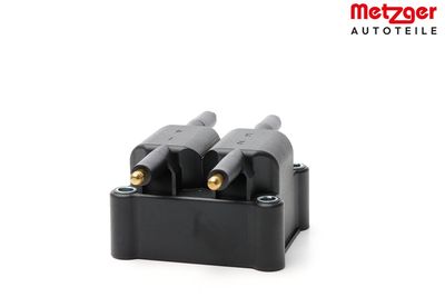 ZüNDSPULE METZGER AUTOTEILE 0880130 21