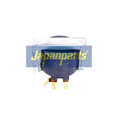 JAPANPARTS Ritė, uždegimas
