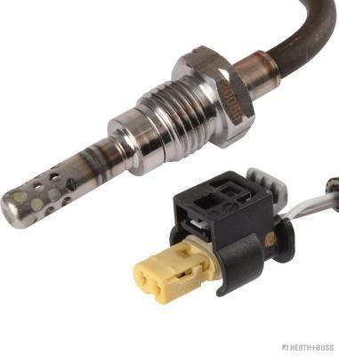 датчик, температура на изгорелите газове HERTH+BUSS ELPARTS 70682216