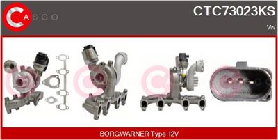 COMPRESOR SISTEM DE SUPRAALIMENTARE