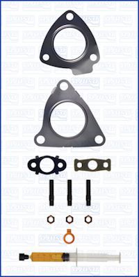 AJUSA JTC11925 Турбина  для LAND ROVER RANGE ROVER IV (L405) 3.0 SDV6 4x4
