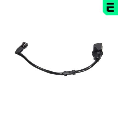 WARNKONTAKT BREMSBELAGVERSCHLEIß OPTIMAL WKT60083K 1