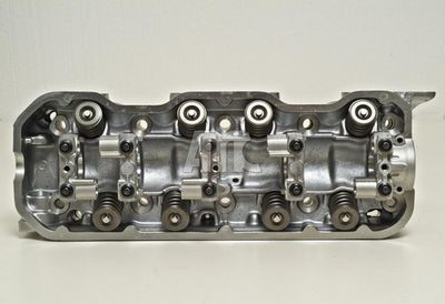 ZYLINDERKOPF AMC 910612K 9