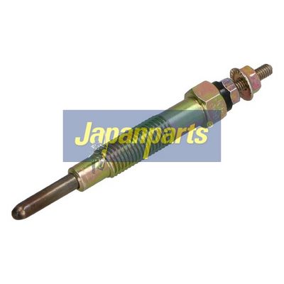 JAPANPARTS Kaitinimo žvakė