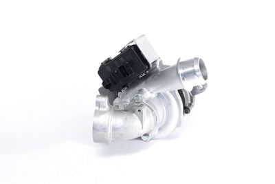 LADER AUFLADUNG BTS Turbo T916133 7