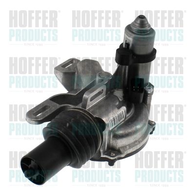 HOFFER Hulpcilinder, koppeling (H805013)