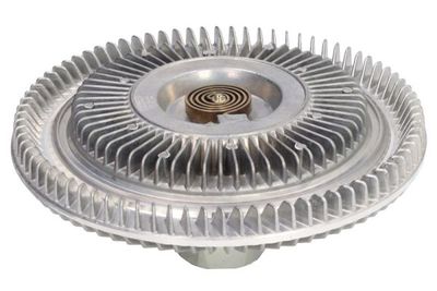 Ventilatorkoppeling