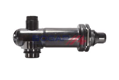 TERMOSTAT LICHID RACIRE