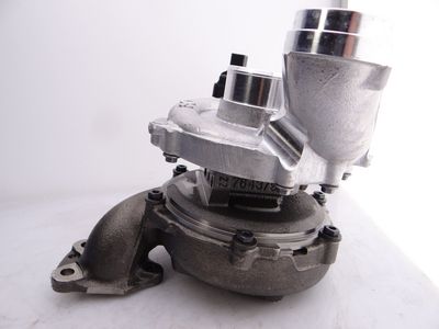 LADER AUFLADUNG GARRETT 7773185002W 6