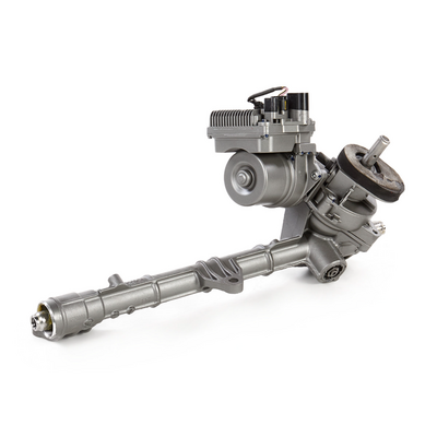 кормилна кутия RIDEX 286S1014R