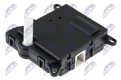 NTY Stellelement, Mischklappe