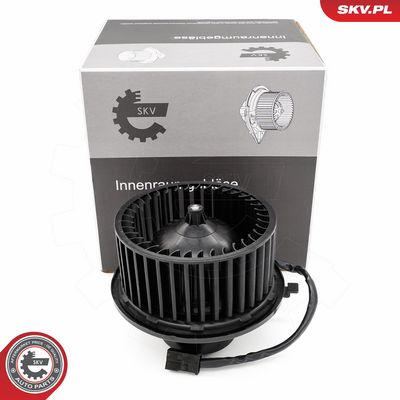 vnitřní ventilátor ESEN SKV 68SKV213