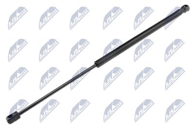 Газовая пружина, крышка багажник NTY AE-SK-013 для SKODA YETI