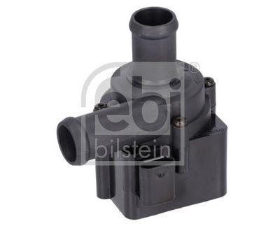 FEBI BILSTEIN Zusatzwasserpumpe (Kühlwasserkreislauf)