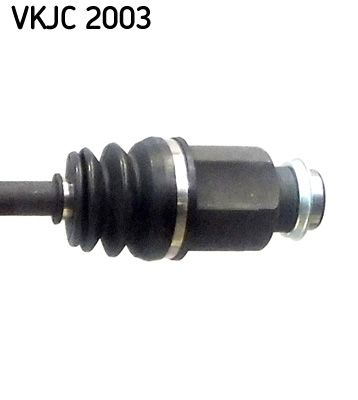 Drive Shaft VKJC 2003