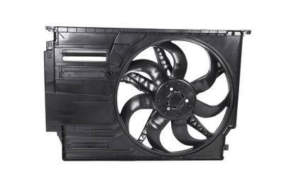 VENTILATOR RADIATOR