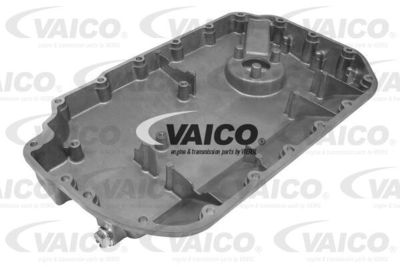 Масляный поддон VAICO V10-2292 для AUDI ALLROAD