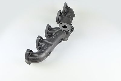 GALERIE SISTEM DE ESAPAMENT HJS 91111676 74