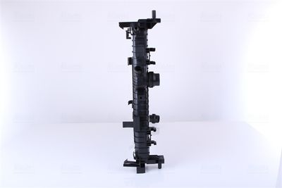RADIATOR RACIRE MOTOR NISSENS 630735 3