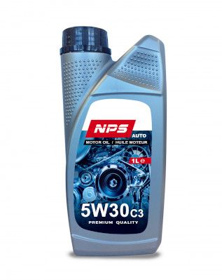 Motorolja NPS D5W30B1C3