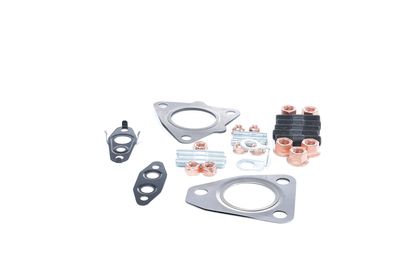 SET MONTAJ TURBOCOMPRESOR BTS Turbo T931520ABS 11