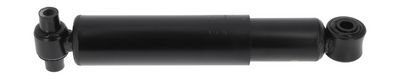 Schokdemper Achter Links/Rechts past: VOLVO FH, FH II, FH III, FH16, FH16 II, FH16 III, FM, FM II, FM III, FMX II, FMX III 01.03-