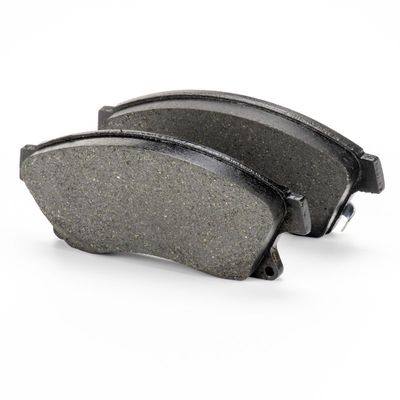 BREMSBELAGSATZ SCHEIBENBREMSE DELPHI LP2171 23