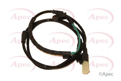 Brake Pad Warning Wire APEC WIR5211