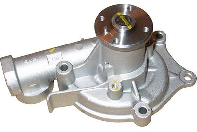Водяной насос, охлаждение двигателя KAVO PARTS MW-2427 для MITSUBISHI COLT