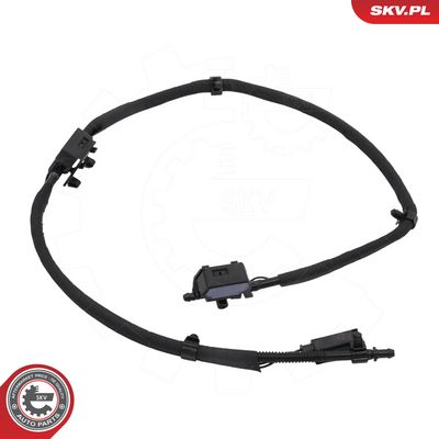 Řada trysek, čistění skel ESEN SKV 15SKV287